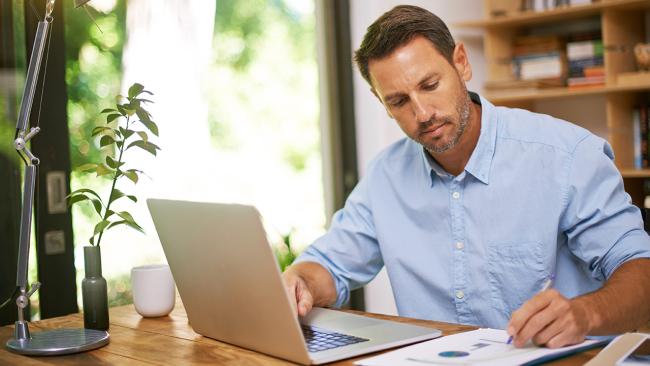 Business Owners and Entrepreneurs