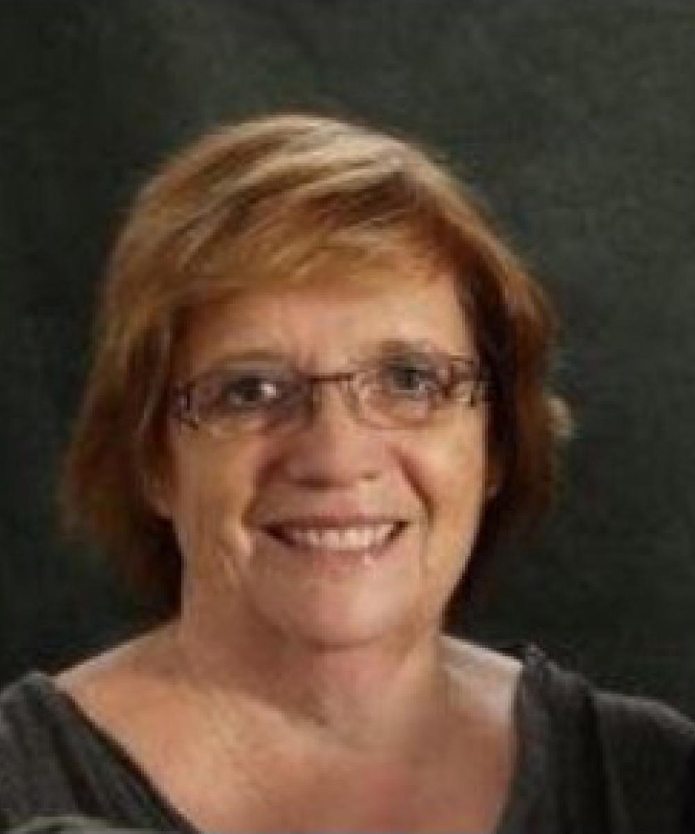 Lynne Lacey