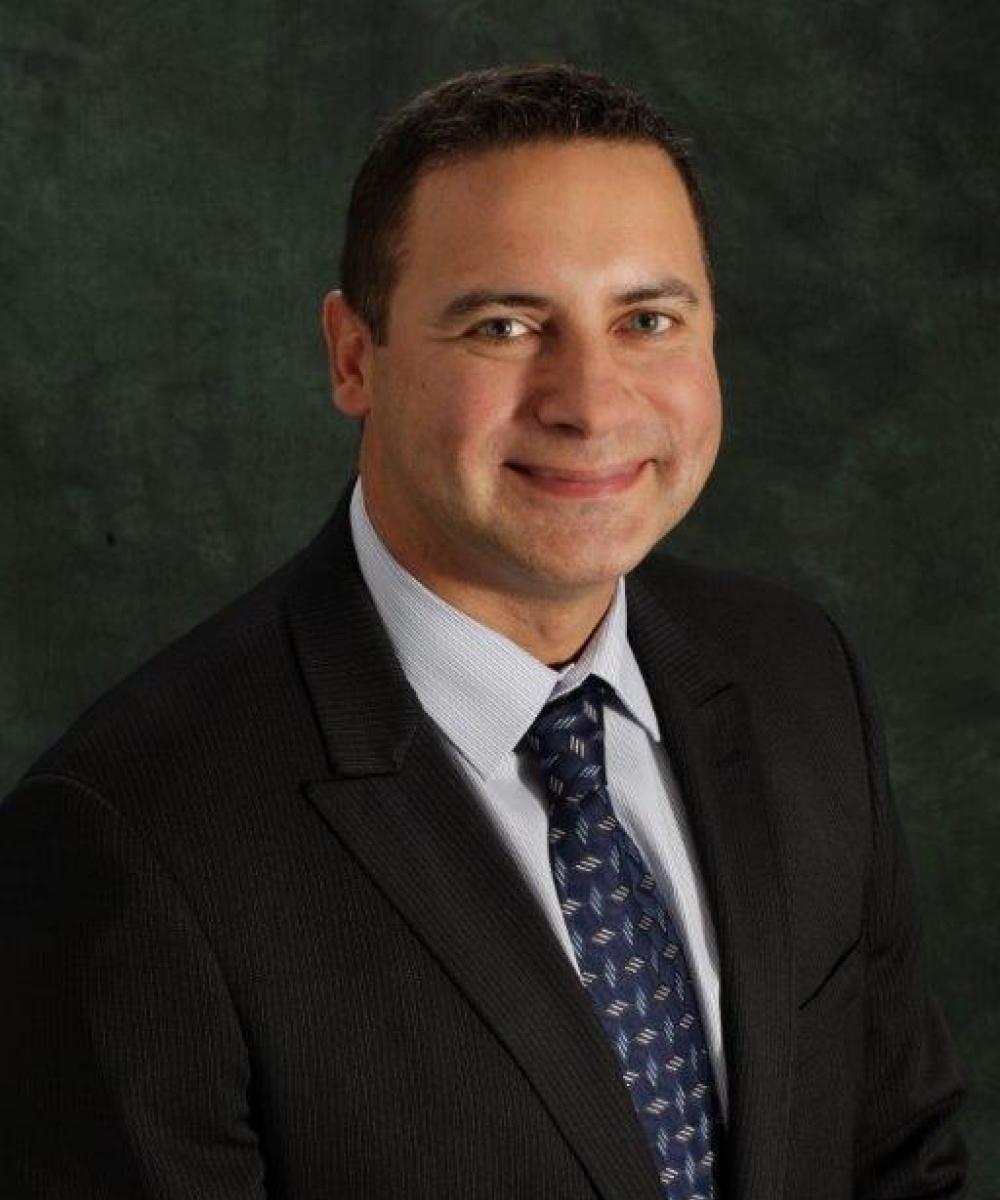 Philip Poitras